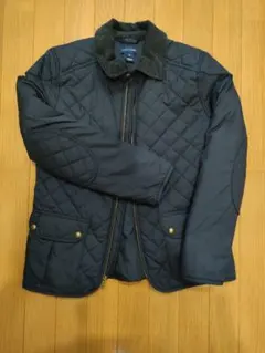 ラルフローレン　 キルティングジャケット