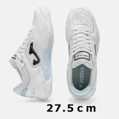 箱有 Joma ホマ TOP FLEX PLUS インドア EU41 箱有 Joma ホマ TOP FLEX PLUS インドア EU41 - メルカリ