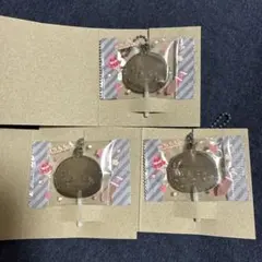 ちいかわ キャンディチャームズグミ チャーム ラッコ3点