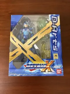 2026年最新】D-Arts ロックマンエックスの人気アイテム - メルカリ