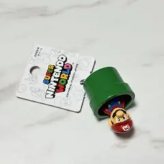 USJスーパーニンテンドーワールド マリオパイプチャーム