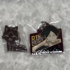 ハイキュー 角名倫太郎 一番くじ