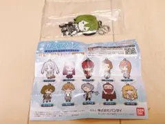 葬送のフリーレン カプセルラバーマスコット2