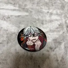 桃源暗鬼 手術岾ロクロ 缶バッジ - メルカリ