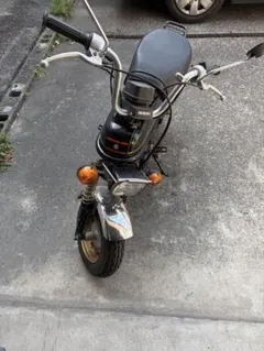 エポ　EPO 49cc 貴重な5MTのサムネイル