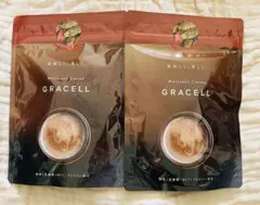 GRACELL グラセル ダイエットココア 4袋セット - メルカリ