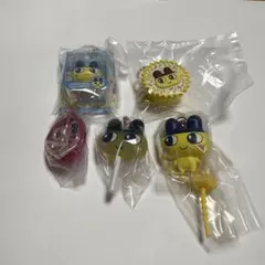 たまごっちガチャガチャまとめ売り！