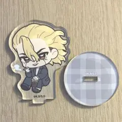東京喰種 アクリルminiフィギュア 有馬貴将 - メルカリ