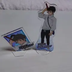 呪術廻戦　乙骨憂太　禪院真希　夏油傑　アクリルスタンド