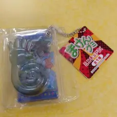 まけんグミ　ミニチュアBC　サイダー味　タイトー限定