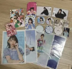 即購入⭕️齊藤京子 グッズまとめ売り - メルカリ