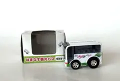 チョロQ はまなす観光バスのサムネイル