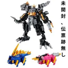 2026年最新】ミニプラ ワイルドトウサイキングの人気アイテム - メルカリ