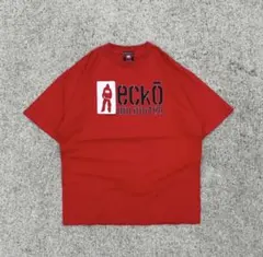 東方神起 レッドオーシャンTシャツ Lサイズ ユノのレシート付き - メルカリ
