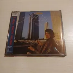 矢沢永吉 A day CD アルバムのサムネイル