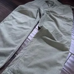 デッドストック 60s カナダ軍 グルカパンツ ヴィンテージ ミリタリー