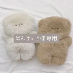 ぱんけぇき様 専用