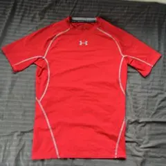 アンダーアーマー　アンダーシャツ　アンダーウェア　ヒートギア L