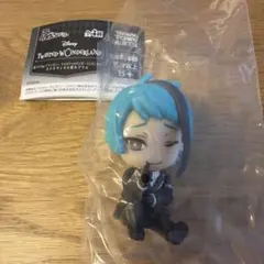ツイステ　ツイステッドワンダーランド　肩ズン　ジェイド　オクタヴィネル