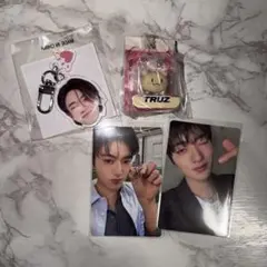 Treasure HARUTO ハルト まとめ売り (バラ売りも可能)