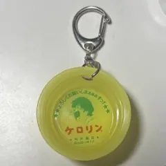 ケロリン桶キーホルダー　サマーウォーズ