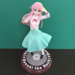 フィギュア 後藤ひとり 「ぼっち・ざ・ろっく!」