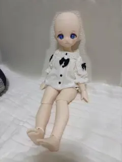 LALA 40cm kumako doll
