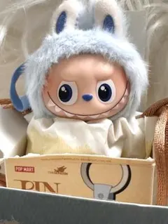 ラブブ ぬいぐるみ キャラクターグッズ
