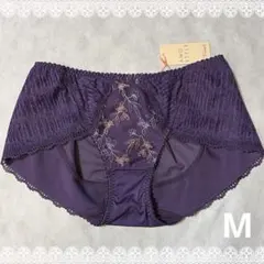 アモスタイル　プチヒップアップ　ボーイズレングスショーツ　Ｍサイズ　新品