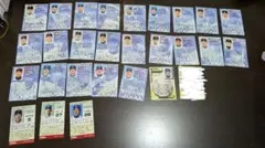 プロ野球カード　まとめ売り