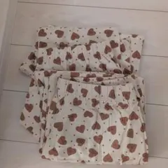 UNIQLOフランネルパンツ 2枚