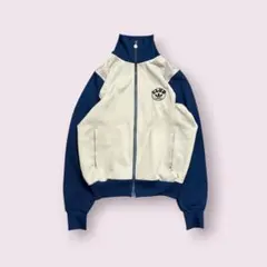 80s CLUB adidas アディダス トラックジャケット デサント