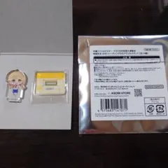 学園アイドルマスター　初星大運動会　ぷちアクスタ　藤田ことね