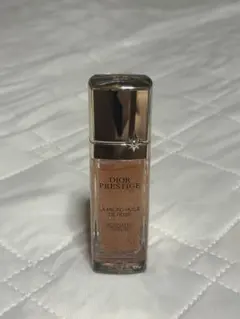 DIOR PRESTIGE ル マイクロフルイド タン ドゥ ローズ 3N - メルカリ