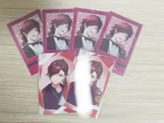 にじさんじ ローレンイロアス チェキ 7周年 ジュンブラ