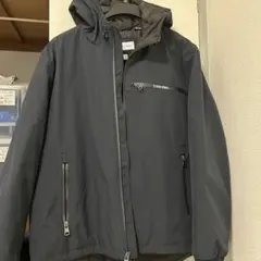 Calvin Kleinダウンジャケット