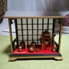 2026年最新】雛道具 茶道具の人気アイテム - メルカリ