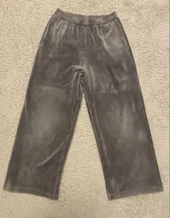 ウルトラストレッチ ボトムス