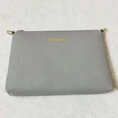 値下げ⭕️ サマンサベガ ポーチ