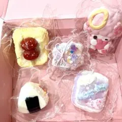 스퀴즈 대량 판매
