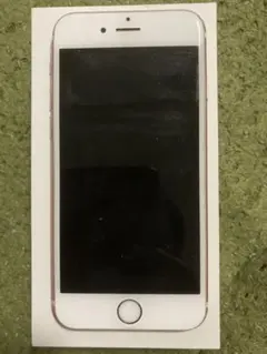 iPhone6s 16GB