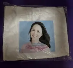 松田聖子 Concert Tour 2026トートバック 未開封のサムネイル