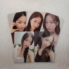 カズハ トレカ タレントカード