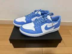2026年最新】nike air jordan 1 low golf 28.0の人気アイテム - メルカリ