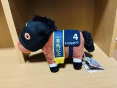 ジェンティルドンナ キャラクターグッズ