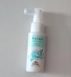 Aujua スカルプケア エッセンス 50ml