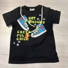 ホットビスケッツ　110 Tシャツのサムネイル