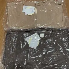 テータテート　パーカー　ワンピース　100センチ