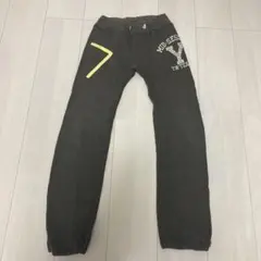 デニム&ダンガリー　スウェットパンツ　140