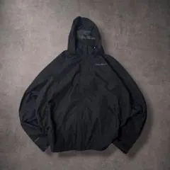 Eddie Bauer WeatherEdge マウンテンパーカー XLブラックのサムネイル